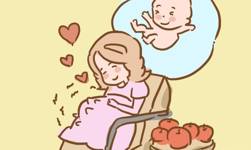 怀孕可以吃寿司醋吗？怀孕吃什么比较好